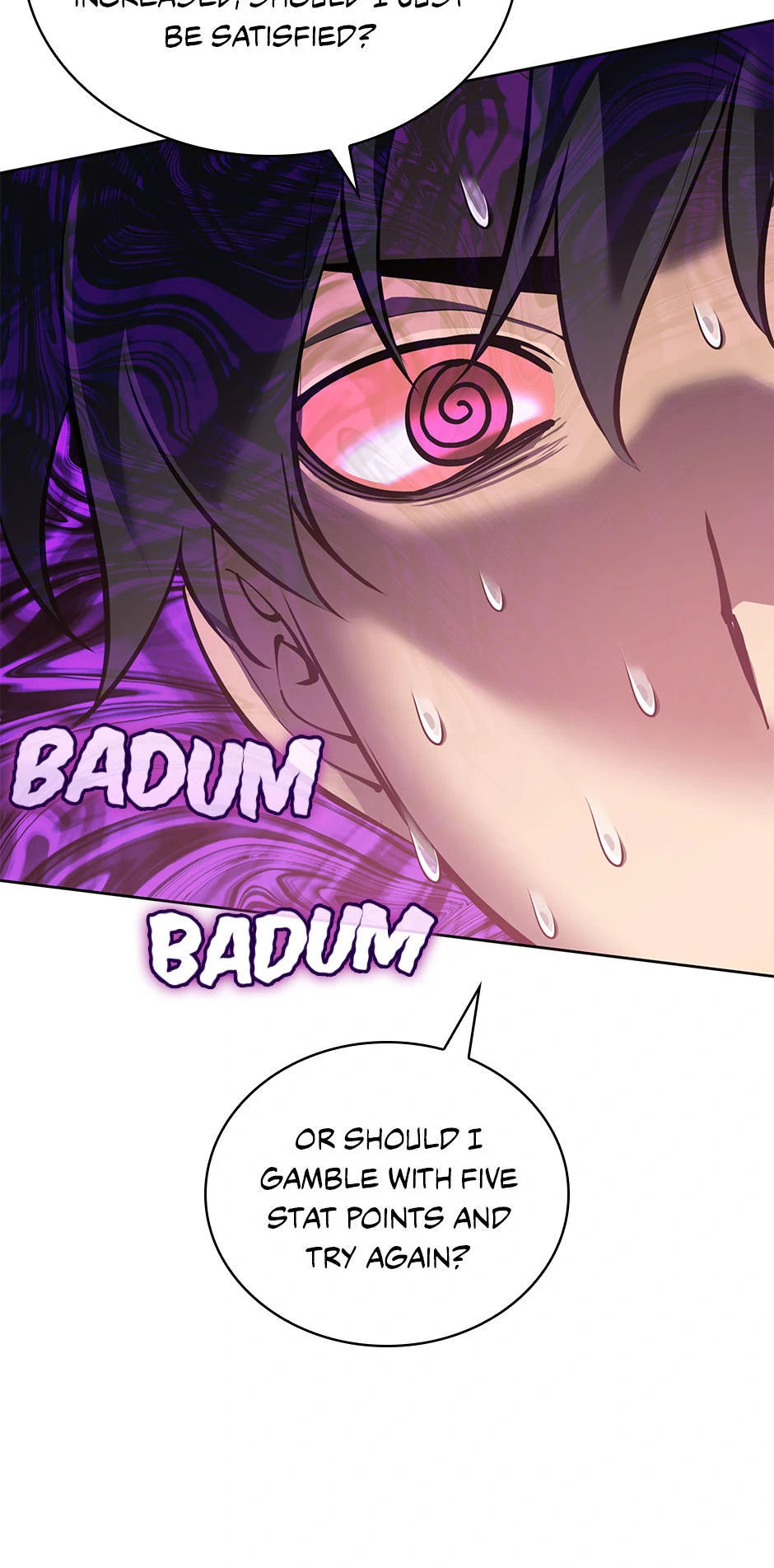 Read Overgeared ENGLISH Manga Online