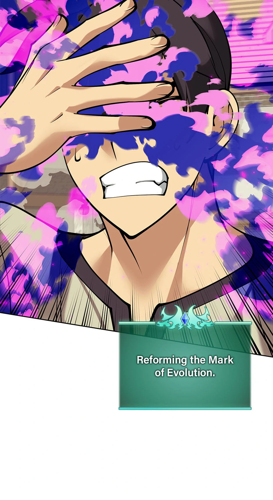 Read Overgeared ENGLISH Manga Online