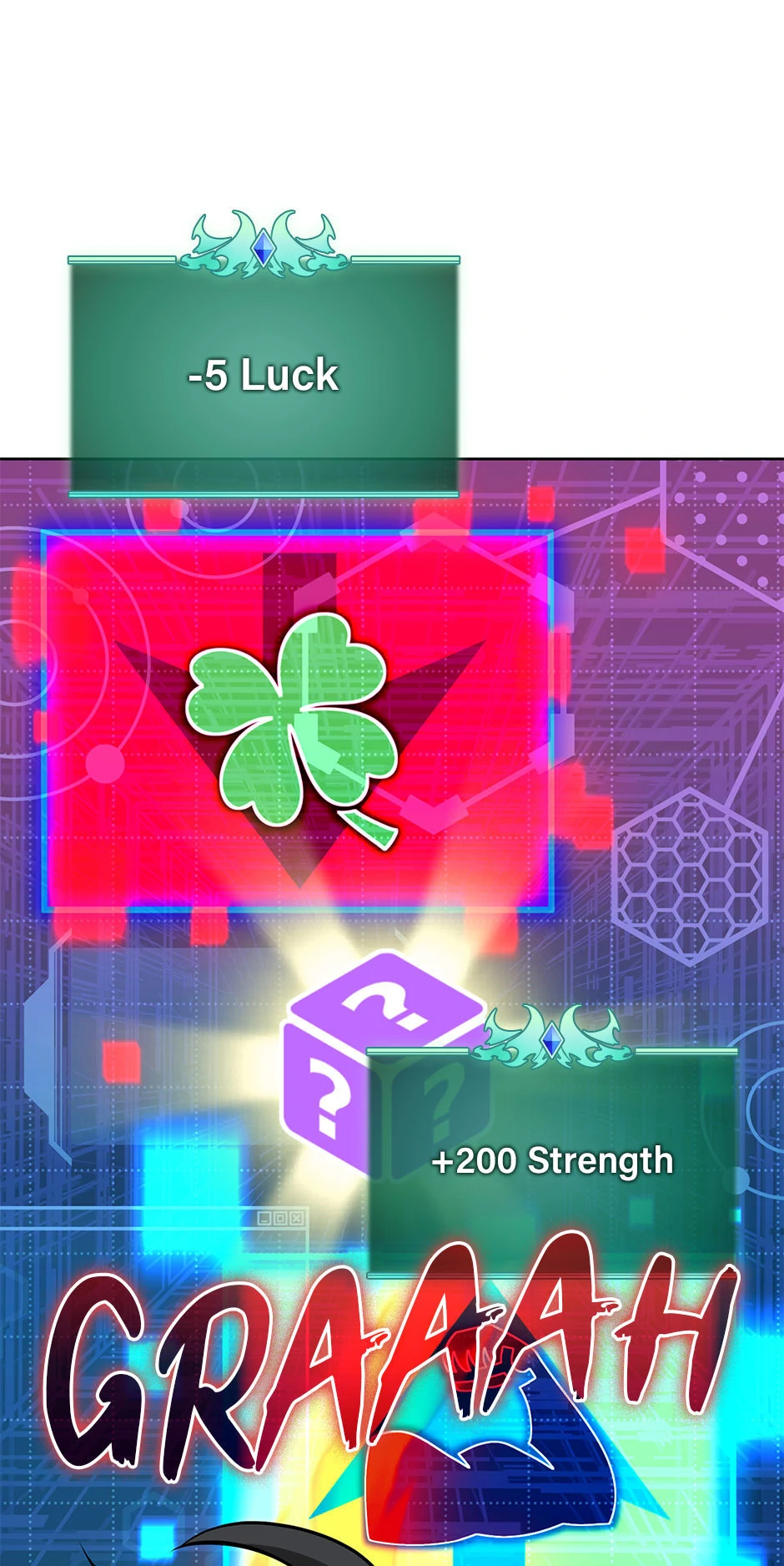 Read Overgeared ENGLISH Manga Online