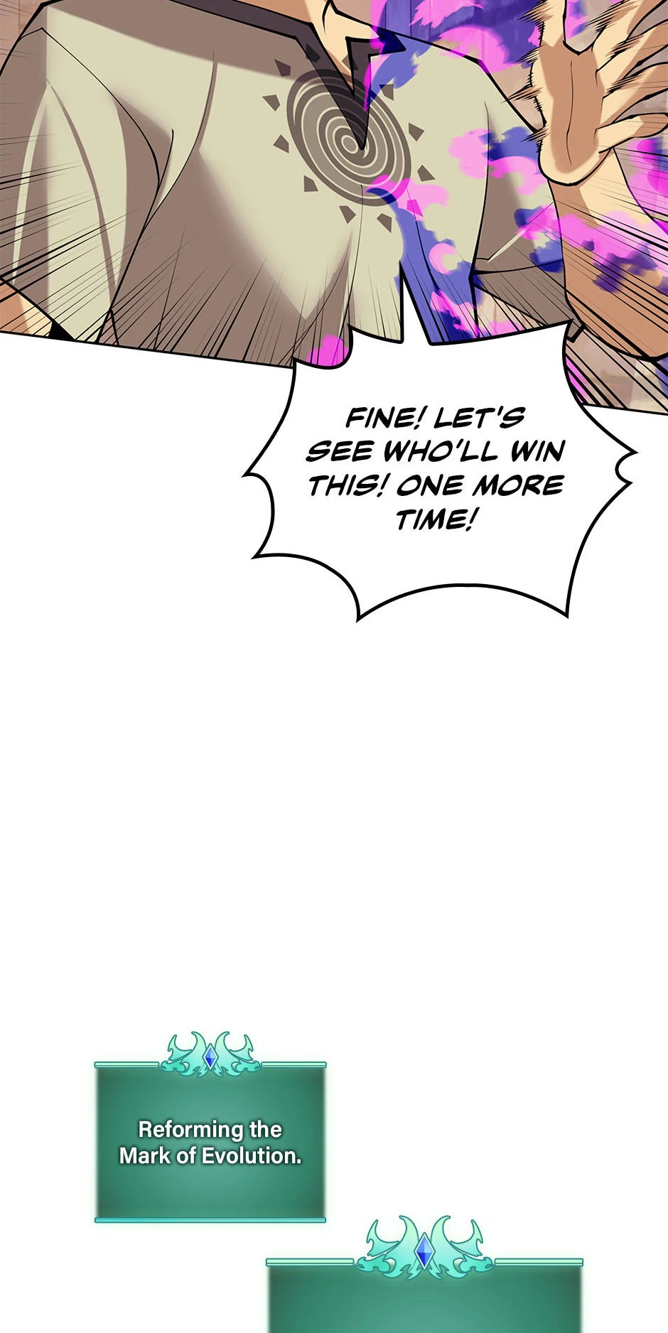 Read Overgeared ENGLISH Manga Online