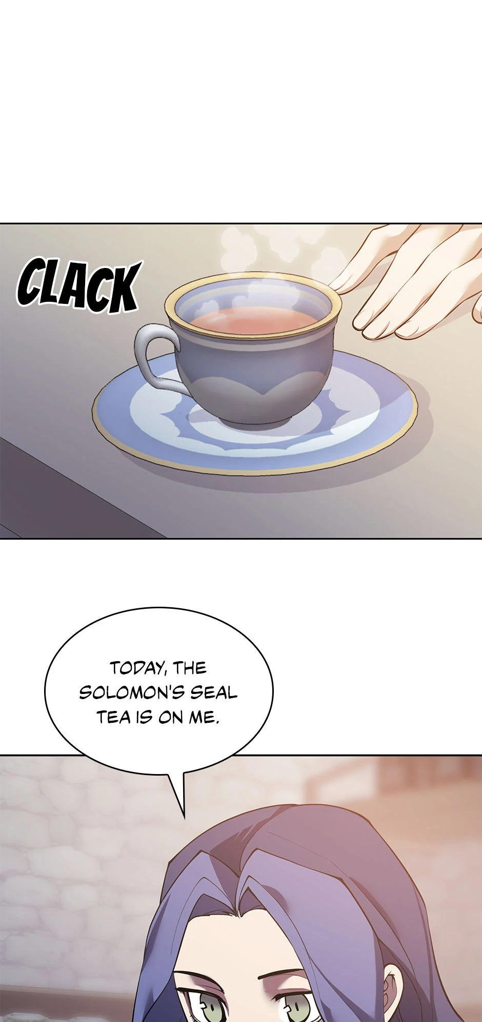 Read Overgeared ENGLISH Manga Online