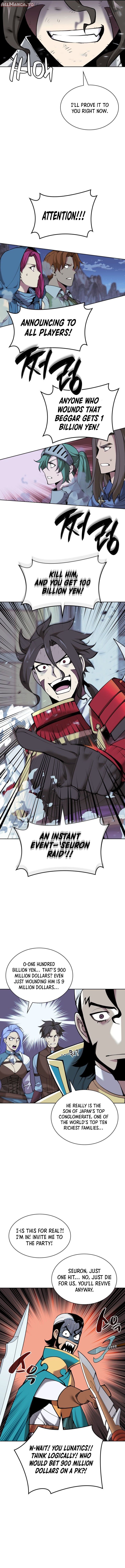 Read Overgeared ENGLISH Manga Online