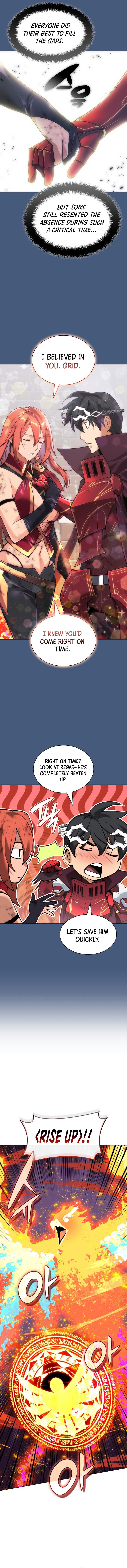 Read Overgeared ENGLISH Manga Online