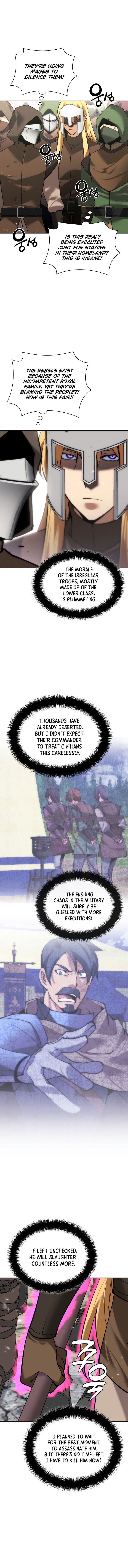 Read Overgeared ENGLISH Manga Online