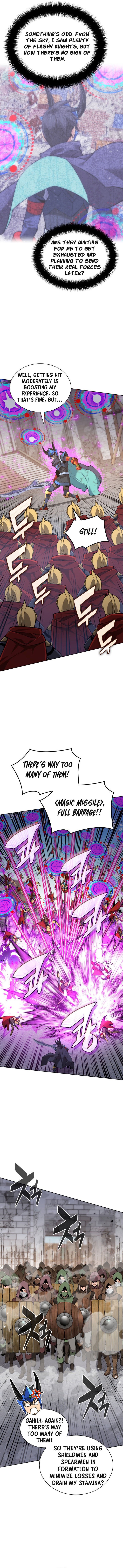 Read Overgeared ENGLISH Manga Online