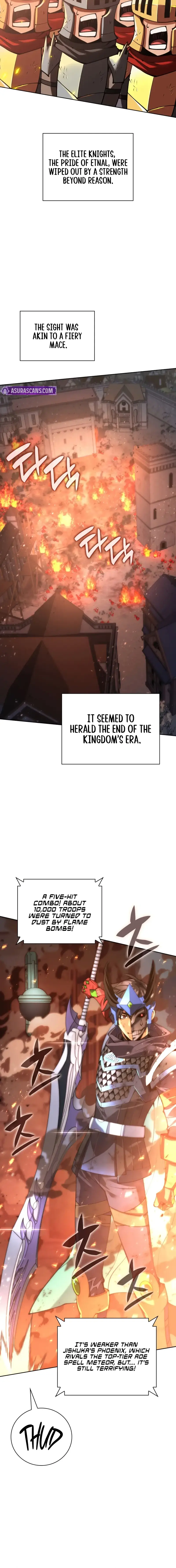 Read Overgeared ENGLISH Manga Online