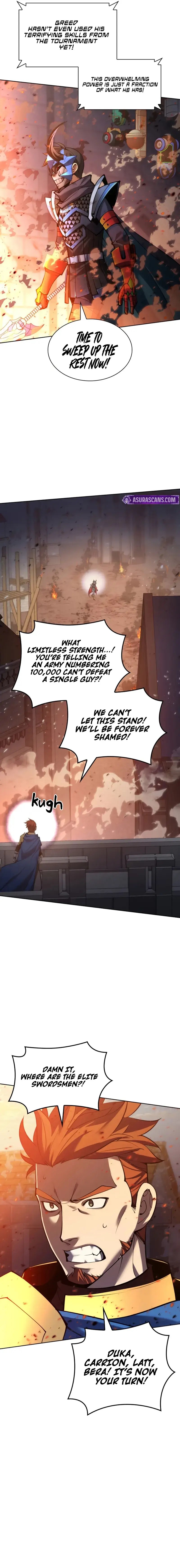 Read Overgeared ENGLISH Manga Online