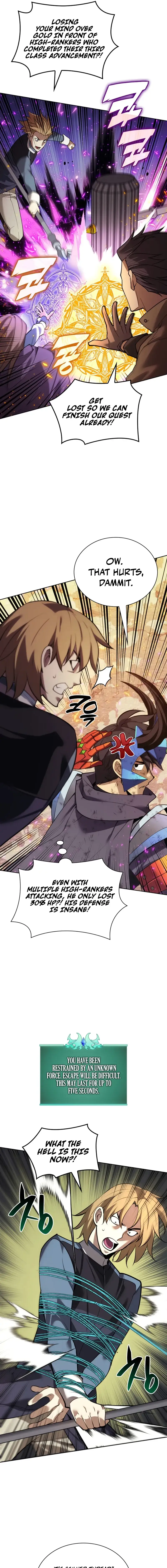 Read Overgeared ENGLISH Manga Online