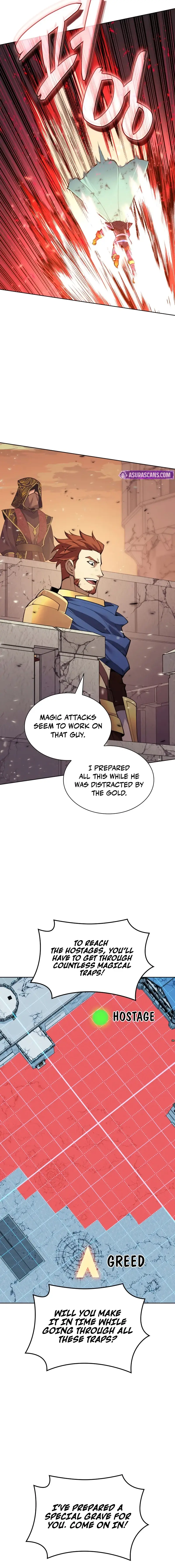 Read Overgeared ENGLISH Manga Online