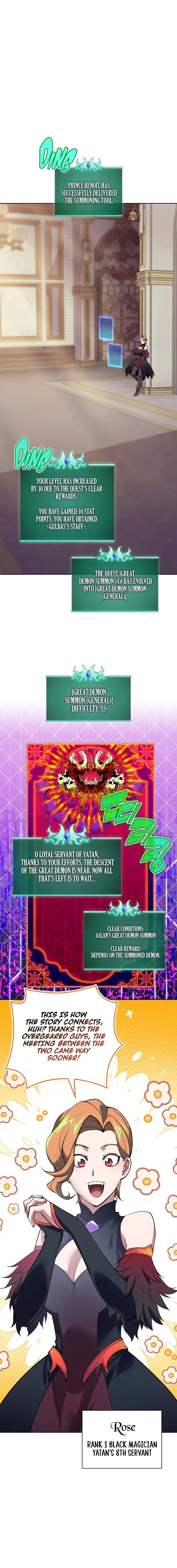 Read Overgeared ENGLISH Manga Online