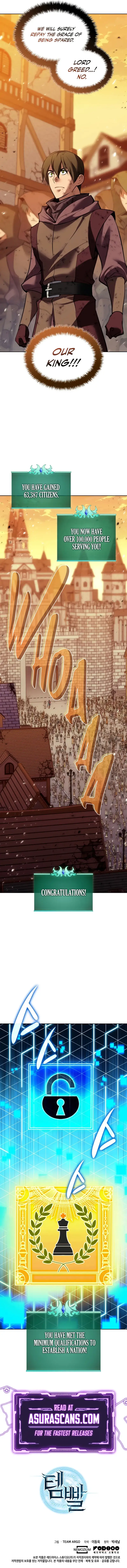 Read Overgeared ENGLISH Manga Online