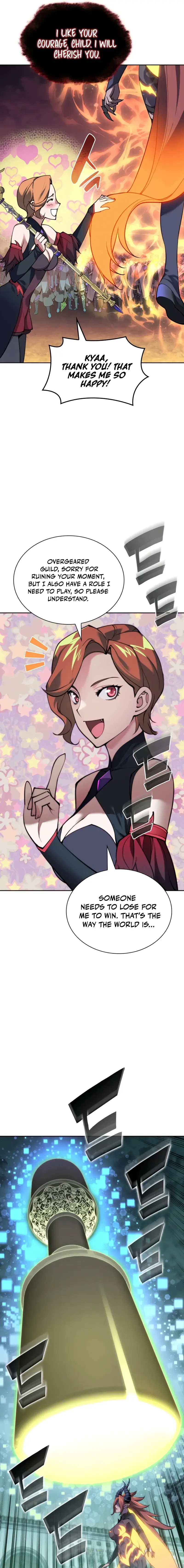 Read Overgeared ENGLISH Manga Online