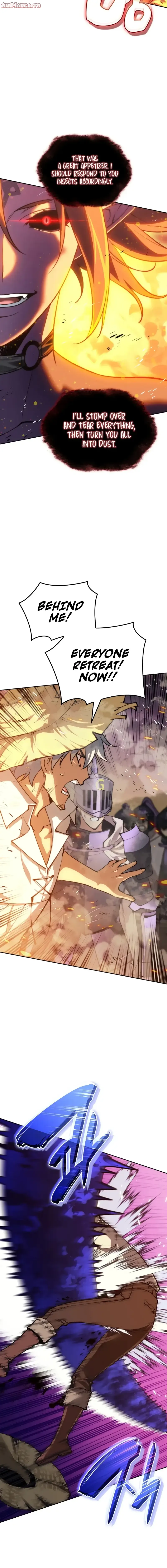 Read Overgeared ENGLISH Manga Online