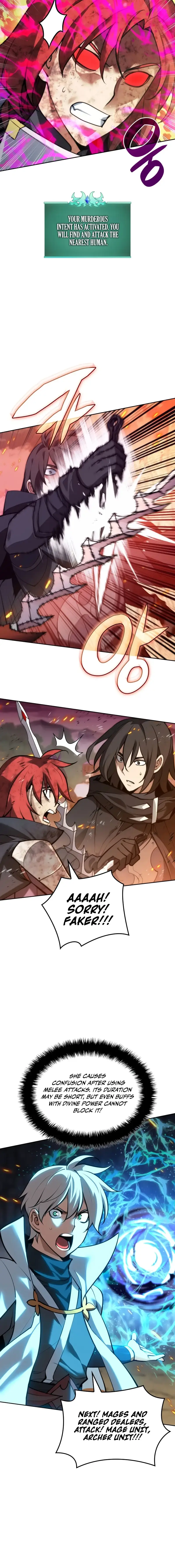 Read Overgeared ENGLISH Manga Online