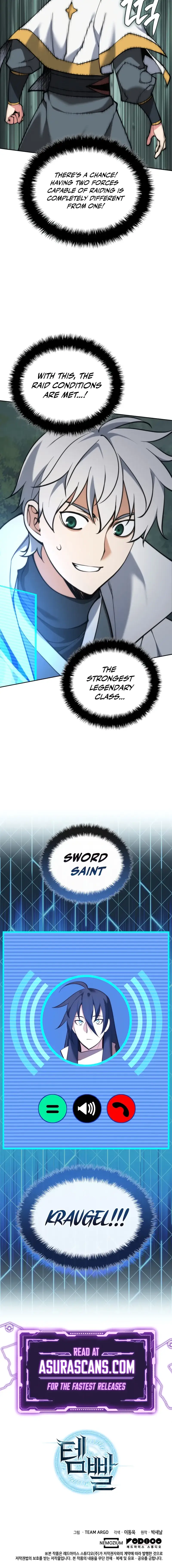 Read Overgeared ENGLISH Manga Online