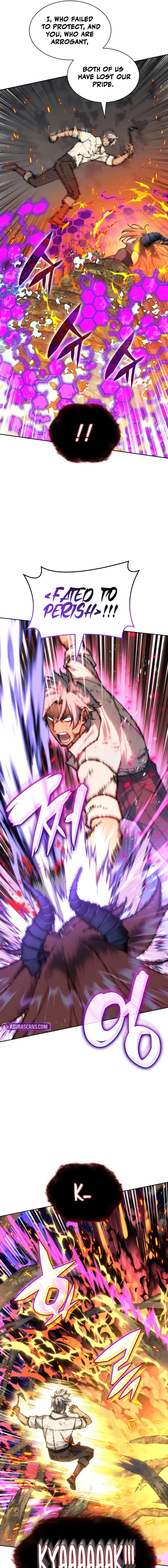 Read Overgeared ENGLISH Manga Online