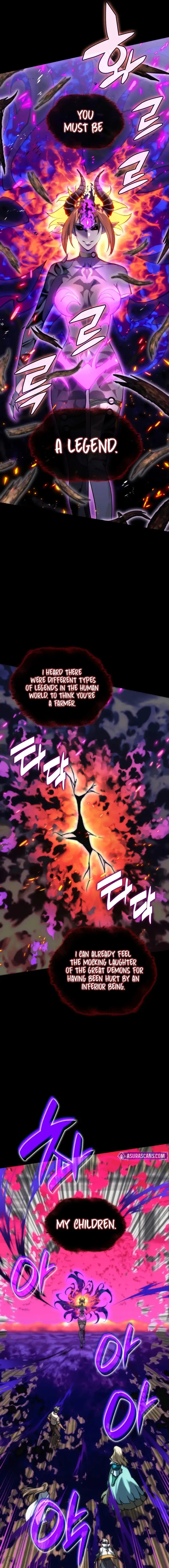 Read Overgeared ENGLISH Manga Online