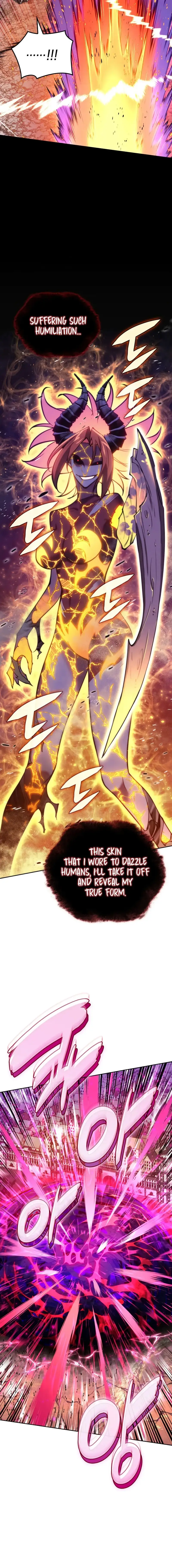 Read Overgeared ENGLISH Manga Online