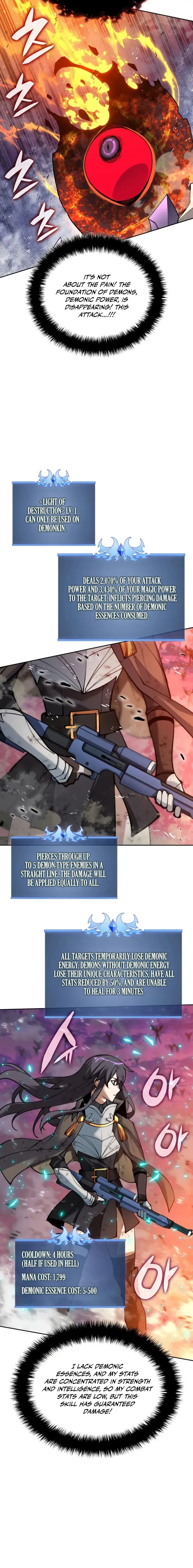 Read Overgeared ENGLISH Manga Online