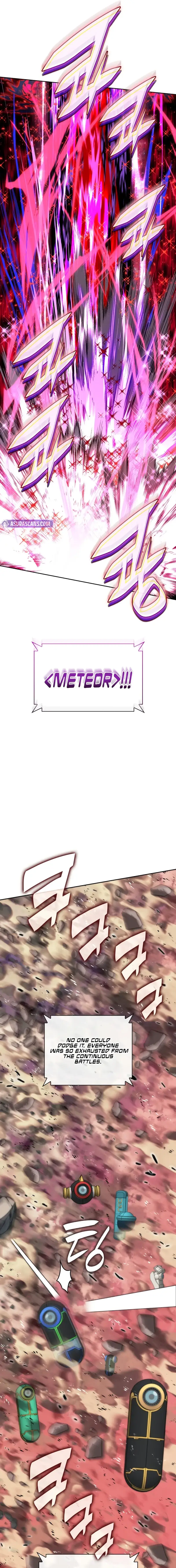 Read Overgeared ENGLISH Manga Online