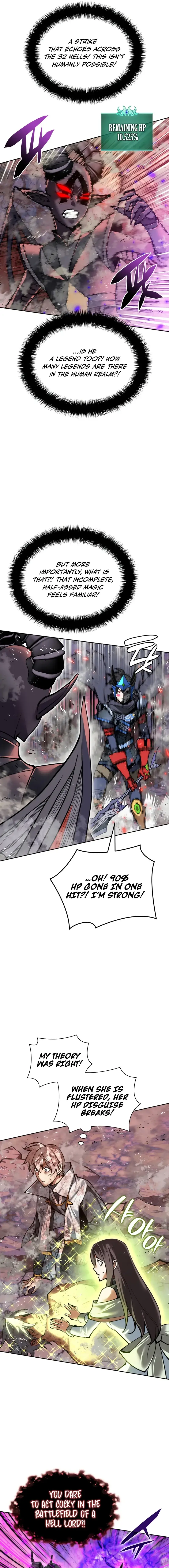 Read Overgeared ENGLISH Manga Online