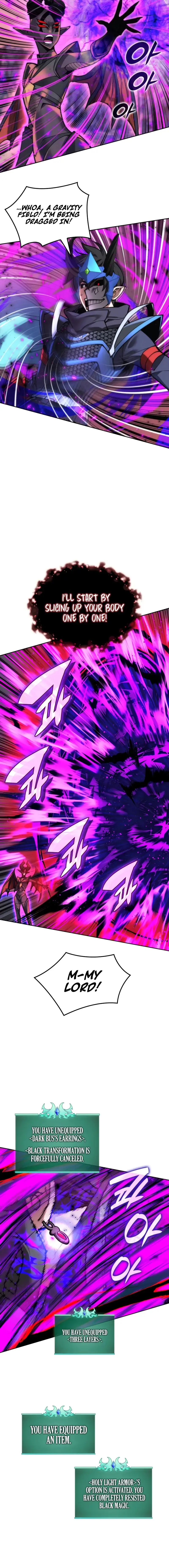 Read Overgeared ENGLISH Manga Online