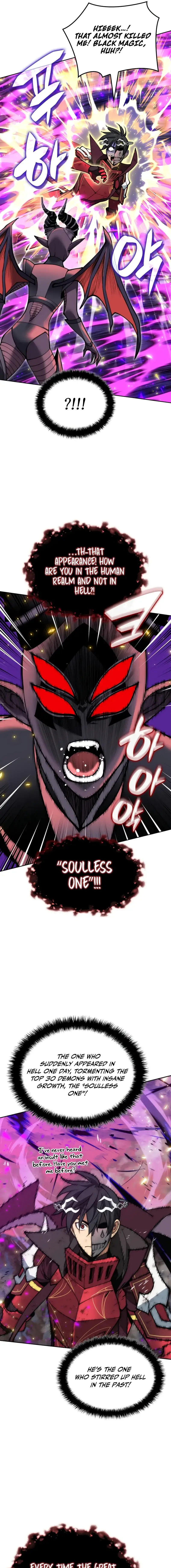 Read Overgeared ENGLISH Manga Online