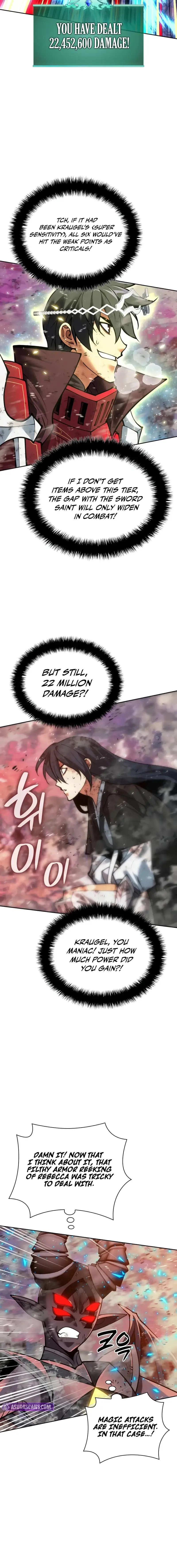 Read Overgeared ENGLISH Manga Online