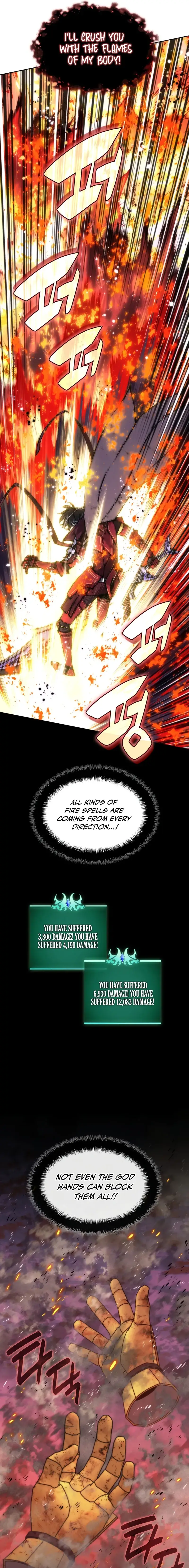 Read Overgeared ENGLISH Manga Online