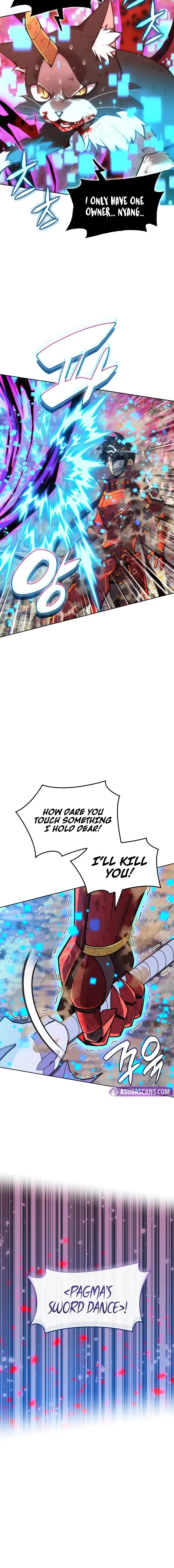 Read Overgeared ENGLISH Manga Online