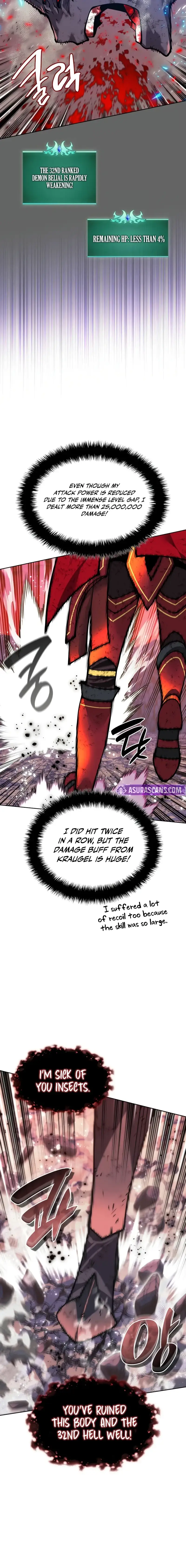 Read Overgeared ENGLISH Manga Online