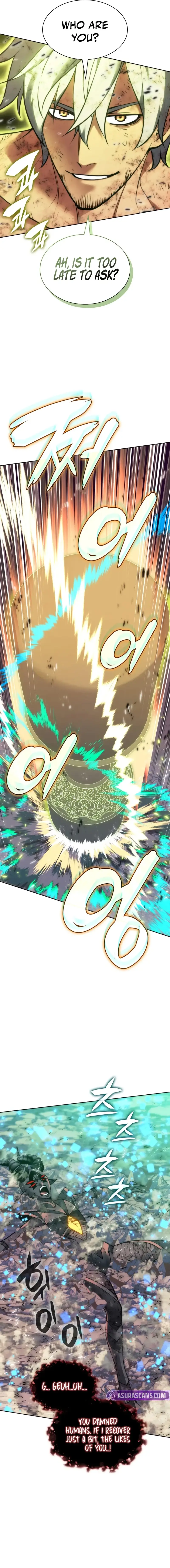 Read Overgeared ENGLISH Manga Online