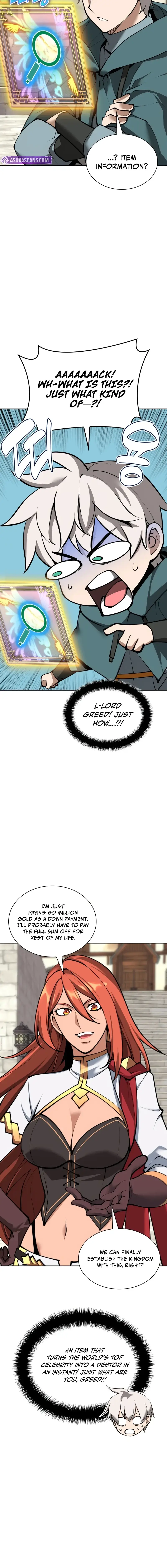 Read Overgeared ENGLISH Manga Online