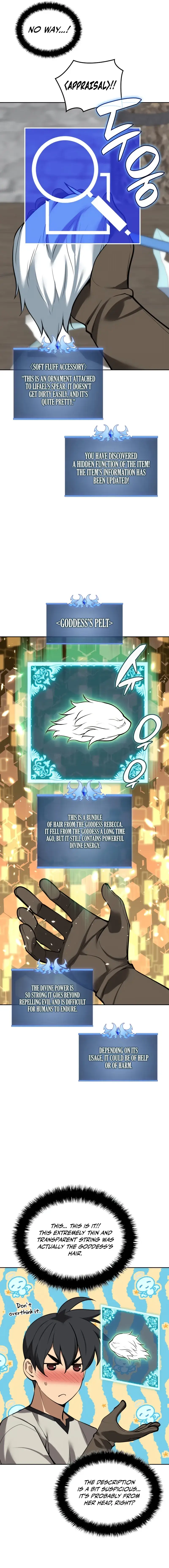 Read Overgeared ENGLISH Manga Online