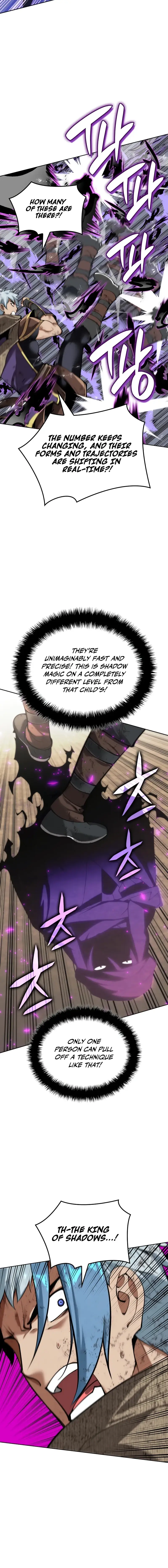 Read Overgeared ENGLISH Manga Online