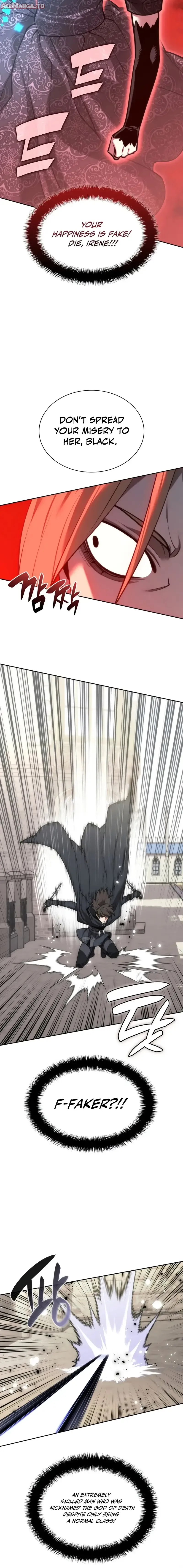 Read Overgeared ENGLISH Manga Online