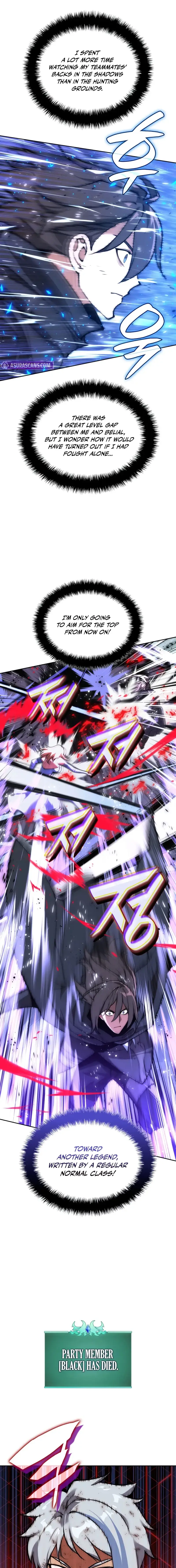 Read Overgeared ENGLISH Manga Online