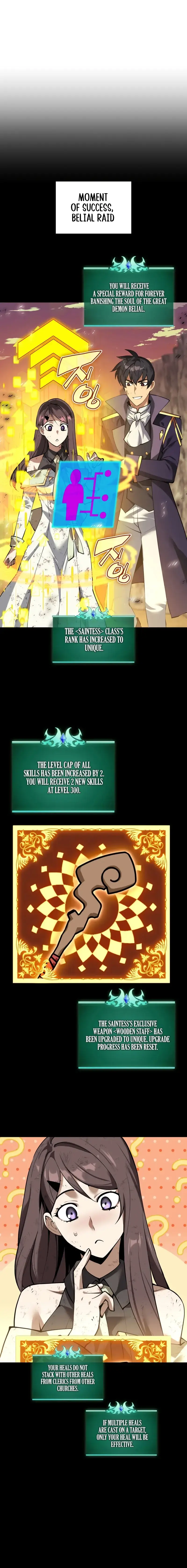 Read Overgeared ENGLISH Manga Online