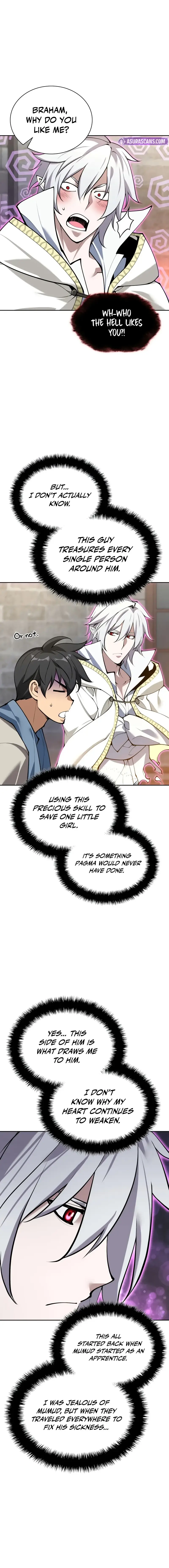 Read Overgeared ENGLISH Manga Online