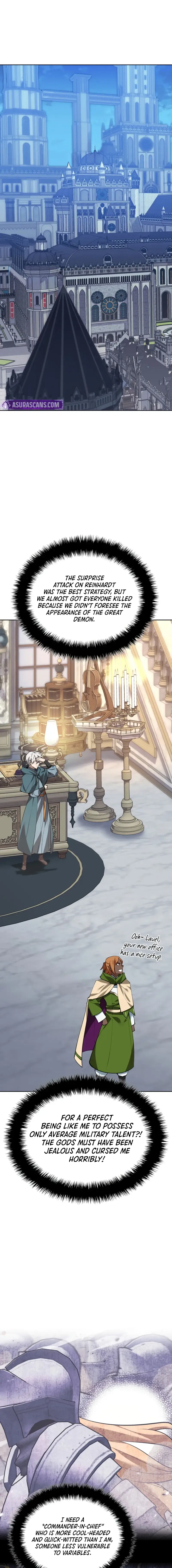 Read Overgeared ENGLISH Manga Online