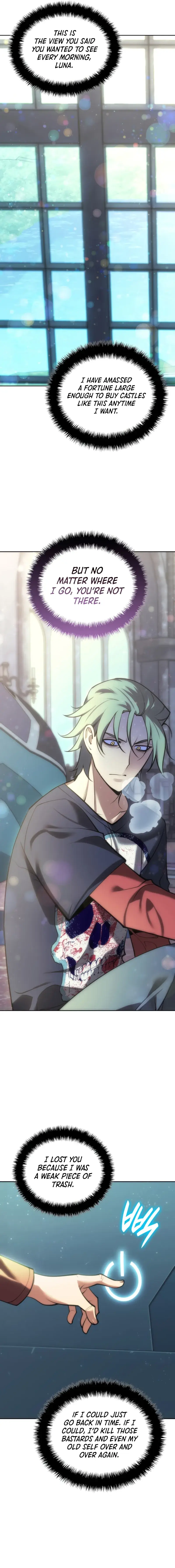 Read Overgeared ENGLISH Manga Online