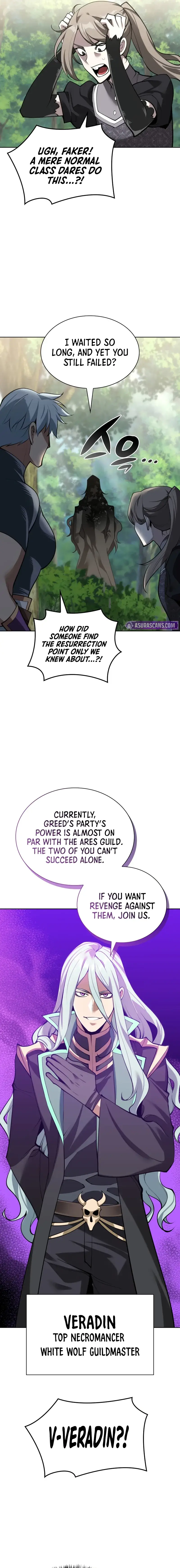 Read Overgeared ENGLISH Manga Online