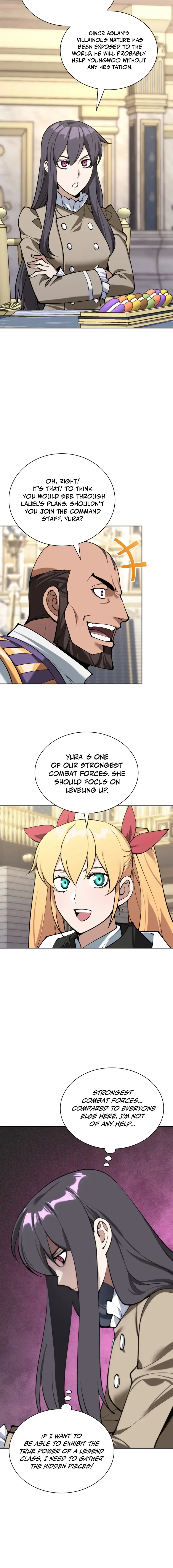 Read Overgeared ENGLISH Manga Online