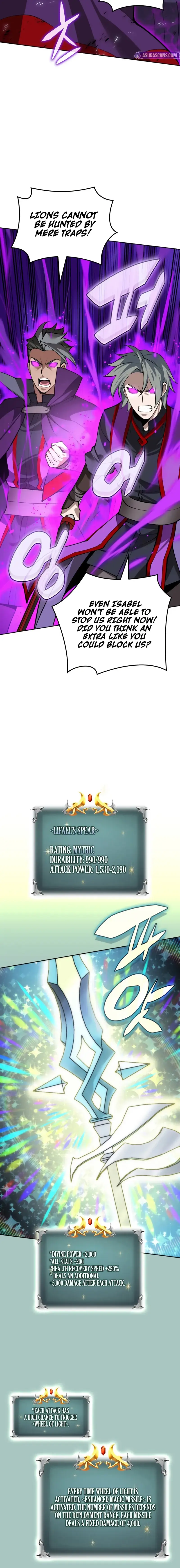 Read Overgeared ENGLISH Manga Online