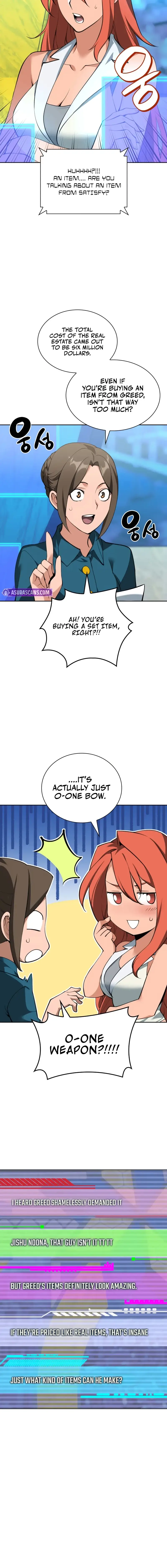 Read Overgeared ENGLISH Manga Online