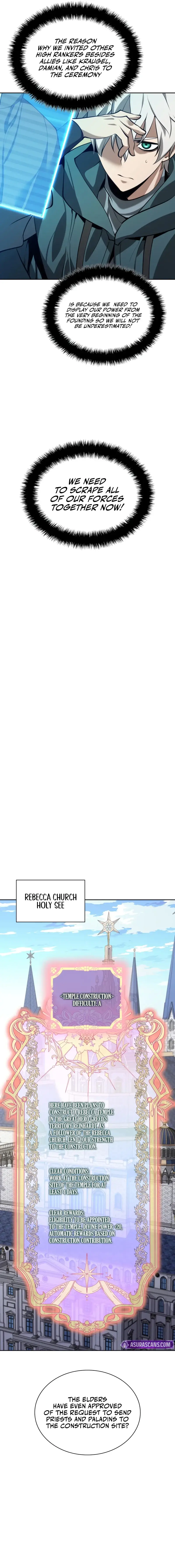 Read Overgeared ENGLISH Manga Online