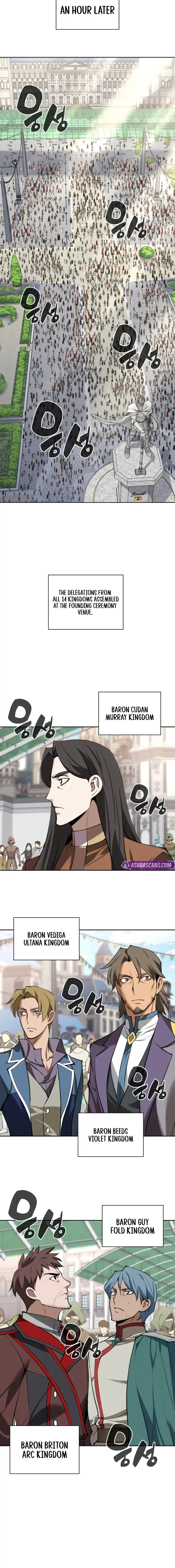 Read Overgeared ENGLISH Manga Online