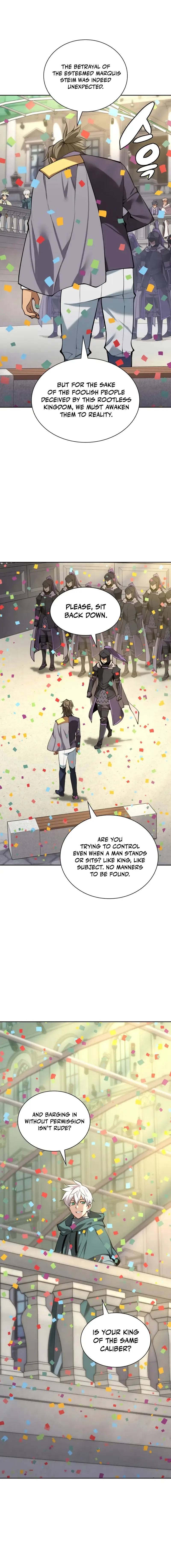 Read Overgeared ENGLISH Manga Online