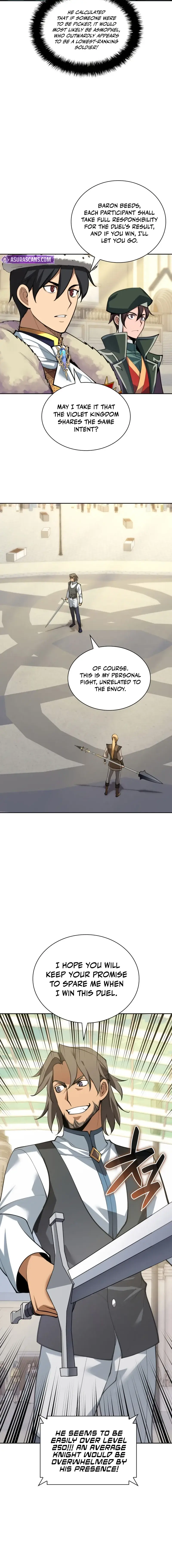 Read Overgeared ENGLISH Manga Online