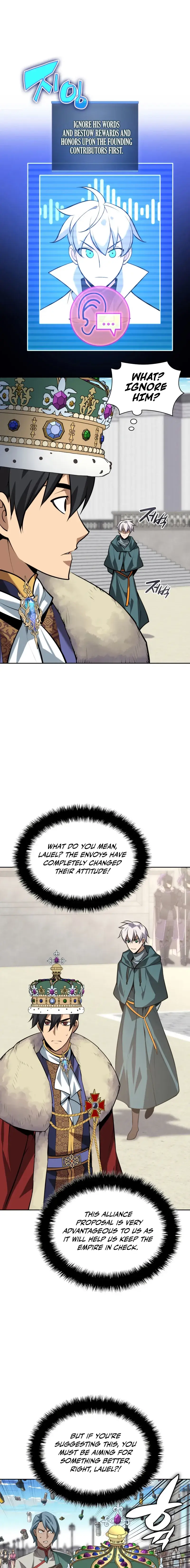 Read Overgeared ENGLISH Manga Online